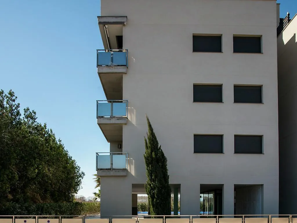 Belvilla By Oyo Bon Relax Flat Sant Pere Pescador