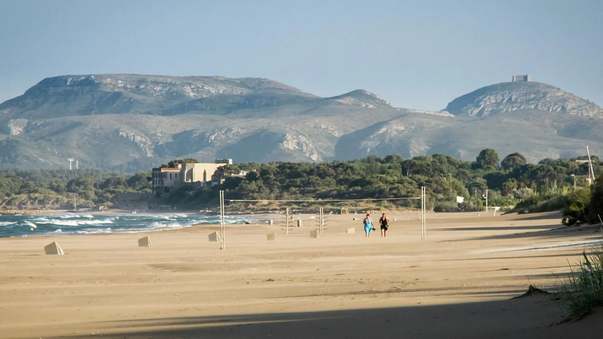 Belvilla By Oyo Bon Relax Flat Sant Pere Pescador 0*,