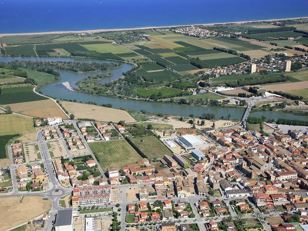 Belvilla By Oyo Bon Relax Flat Sant Pere Pescador 0*,  Spanien
