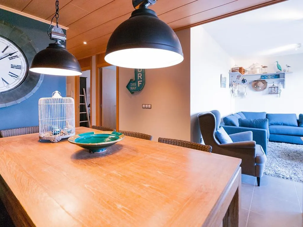 Belvilla By Oyo Bon Relax Flat Sant Pere Pescador