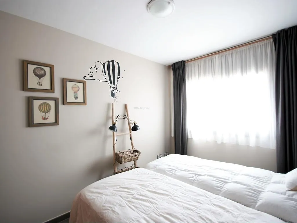 Belvilla By Oyo Bon Relax Flat Sant Pere Pescador