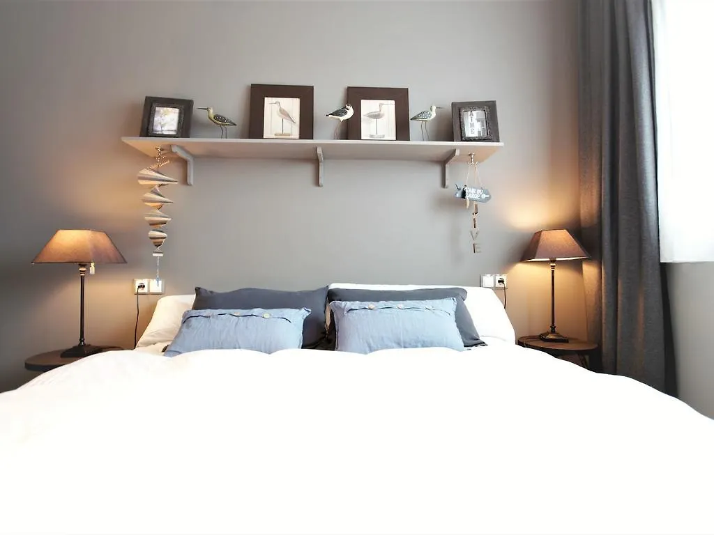 Apartman Belvilla By Oyo Bon Relax Flat Sant Pere Pescador