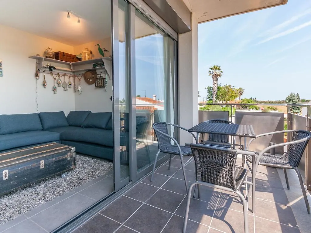 Belvilla By Oyo Bon Relax Flat Sant Pere Pescador Spanyolország