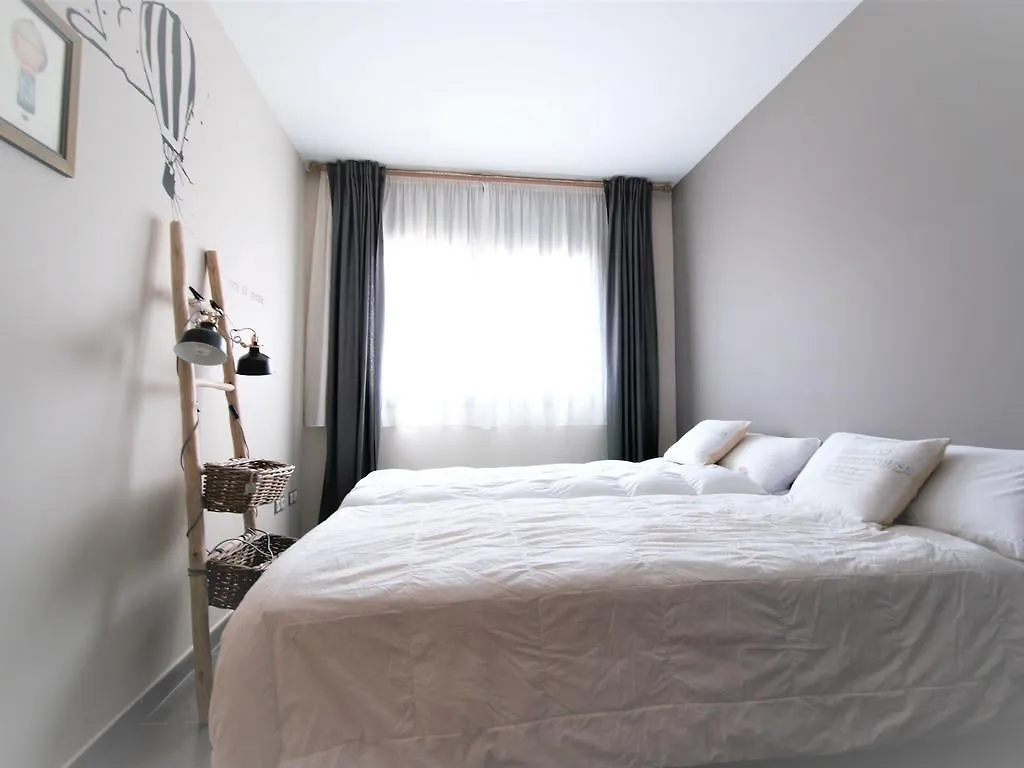 Belvilla By Oyo Bon Relax Flat Sant Pere Pescador Apartman