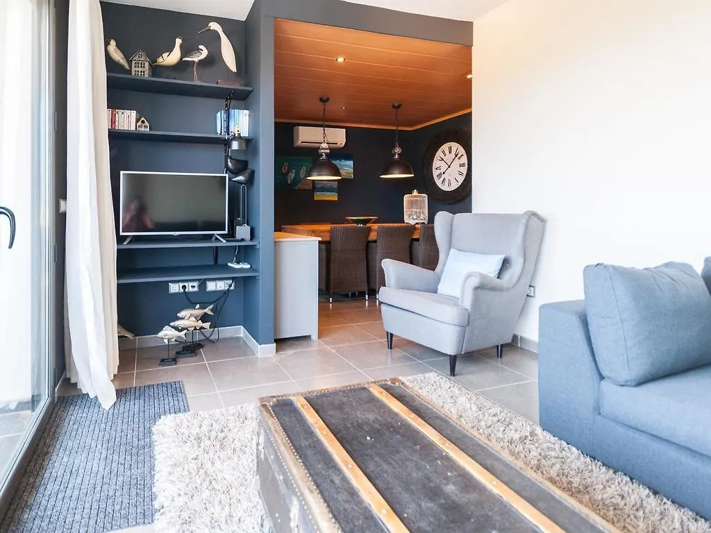 Belvilla By Oyo Bon Relax Flat Sant Pere Pescador