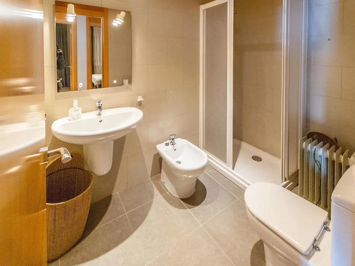 Belvilla By Oyo Bon Relax Flat Sant Pere Pescador Apartman