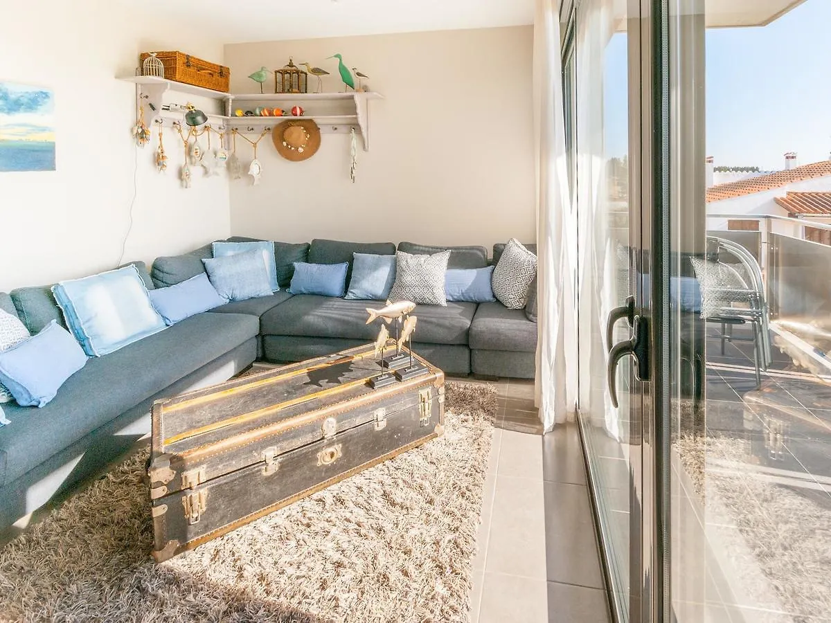 Belvilla By Oyo Bon Relax Flat Sant Pere Pescador 0*,  Spanien