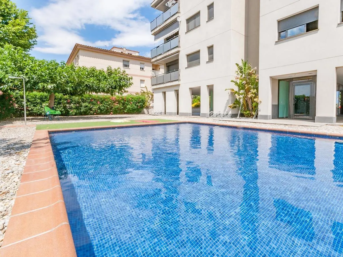Apartman Belvilla By Oyo Bon Relax Flat Sant Pere Pescador