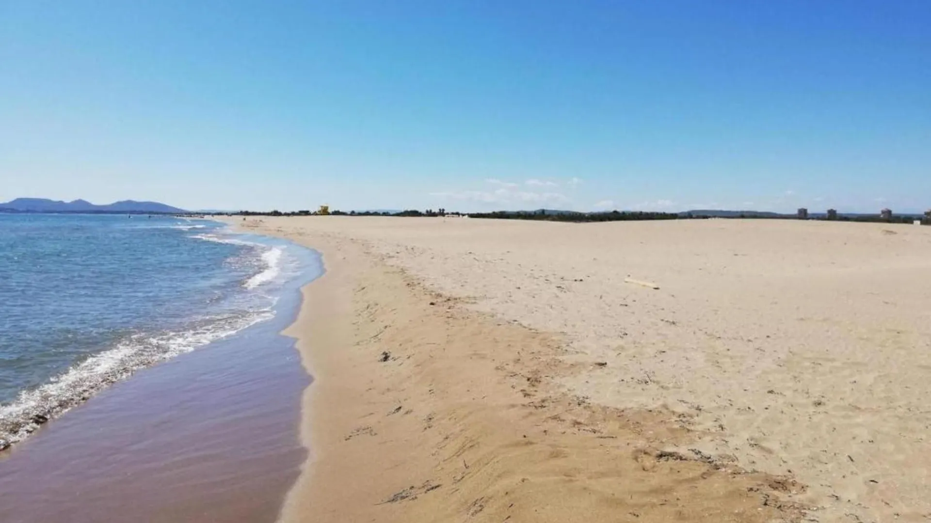 Belvilla By Oyo Bon Relax Flat Sant Pere Pescador Spain