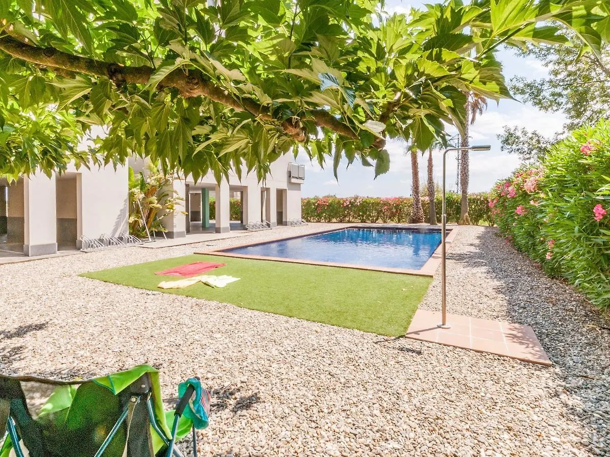 Belvilla By Oyo Bon Relax Flat Sant Pere Pescador